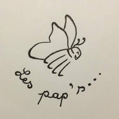 PAP'S : Papillons du Bad