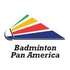 Confédération Panaméricaine de Badminton (PANAM)